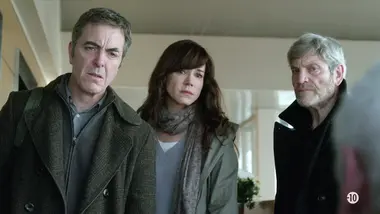 The missing : S1 E6 - Le traître