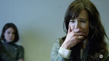 The missing : S1 E8 - Le coupable