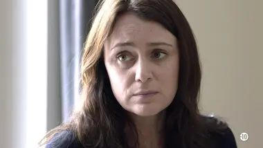 The missing : S2 E2 - L'identification