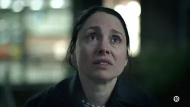 The missing : S2 E5 - L'oubli