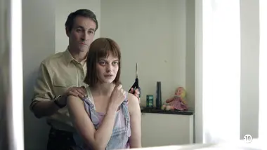 The missing : S2 E6 - La confiance