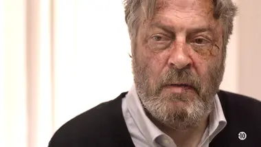 The missing : S2 E8 - L'échange