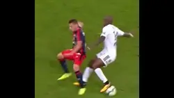 The one and only, Gaël Kakuta ??? #football #ligue1 #foot #sport #soccer #ligue1mcdonalds #sports