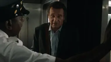 The passenger