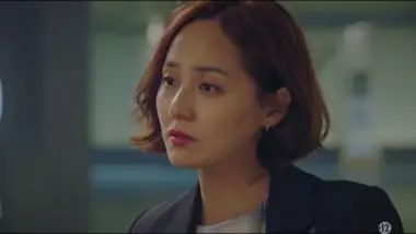 The Penthouse - S01 E08