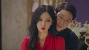 The Penthouse - S01 E12