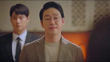 The Penthouse - S01 E19