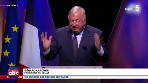 replay de The place to be du jour - L’ABC - C à Vous - 28/09/2023
