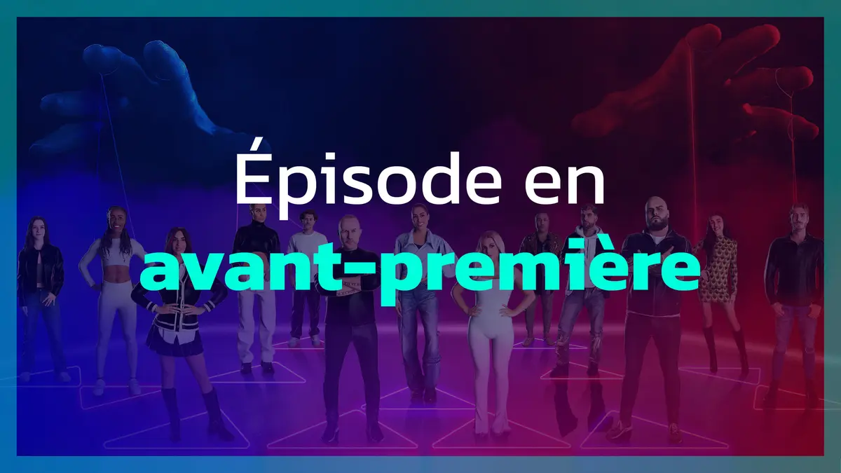 replay de The power : qui a le pouvoir ? : S1 E7