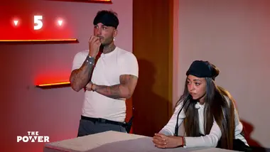 The power : qui a le pouvoir ? : S2 E25