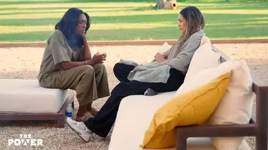 The power : qui a le pouvoir ? : S2 E36