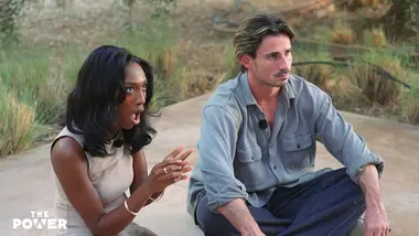 The power : qui a le pouvoir ? : S2 E39