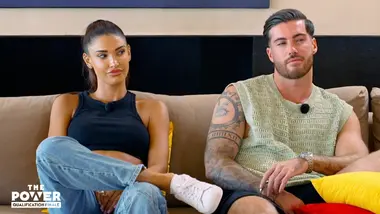 The power : qui a le pouvoir ? : S2 E41