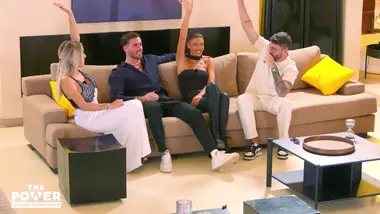 The power : qui a le pouvoir ? : S2 E46