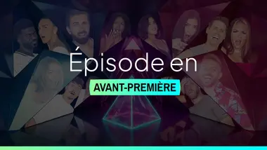 The power : qui a le pouvoir ? : S3 E26