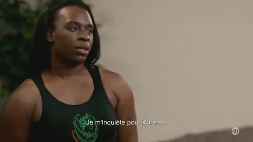 replay de The Prancing Elites Project : S1 E5 - Battle de champions