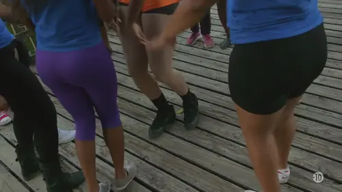 replay de The Prancing Elites Project : S2 E1 - Nouveaux départs