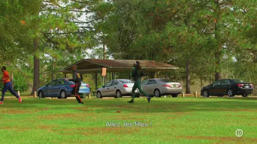 replay de The Prancing Elites Project : S2 E6 - Personne n'est irremplaçable