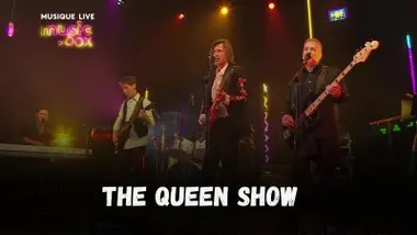 The Queen Show