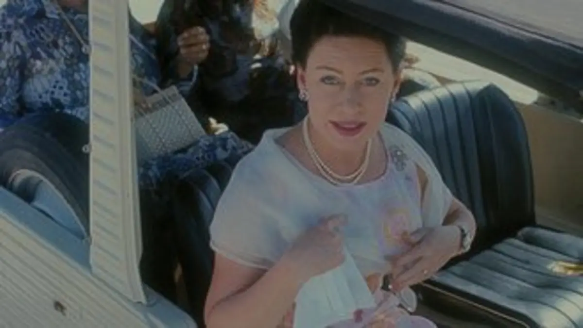 The Real Crown : La vérité derrière la fiction -…