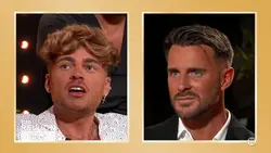 The reunion : les cinquante : S4 E1