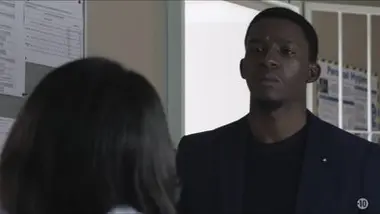 The River - S01 E86