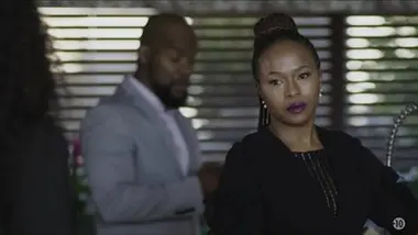The River - S01 E88