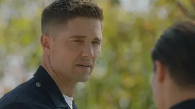 The Rookie - le flic de Los Angeles : S3 E11 - Nouvelles recrues