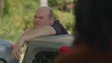 The Rookie - le flic de Los Angeles : S3 E2 - Injustice
