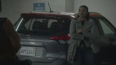 The Rookie - le flic de Los Angeles : S3 E6 - Infiltrées