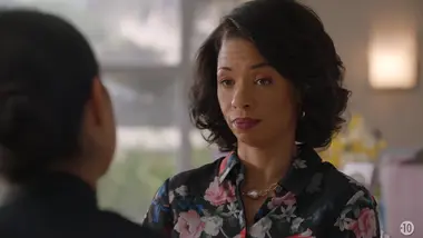 The Rookie - le flic de Los Angeles : S6 E3 - Panique sous les tropiques