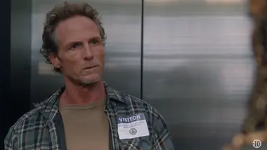 The Rookie - le flic de Los Angeles : S6 E4 - Le tueur au pentagramme