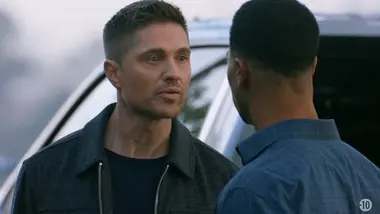 The Rookie - le flic de Los Angeles : S6 E5 - Le serment