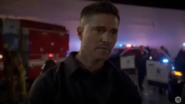 The Rookie - le flic de Los Angeles : S6 E9 - L'étau se resserre