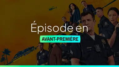 The Rookie - le flic de Los Angeles : S8 E18 - Le châtiment