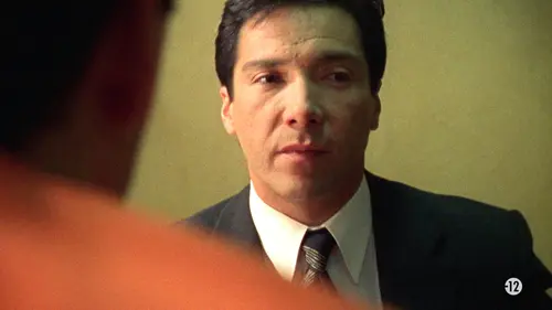 replay de The shield : S4 E12 - Frères de sang