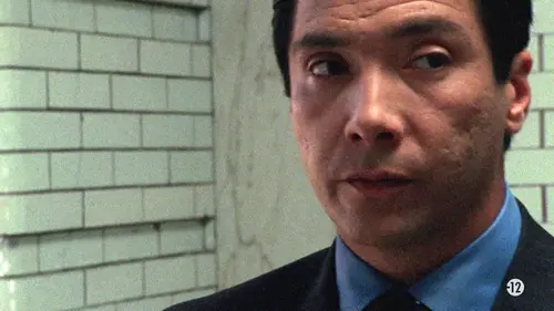 replay de The shield : S6 E6 - L'étau