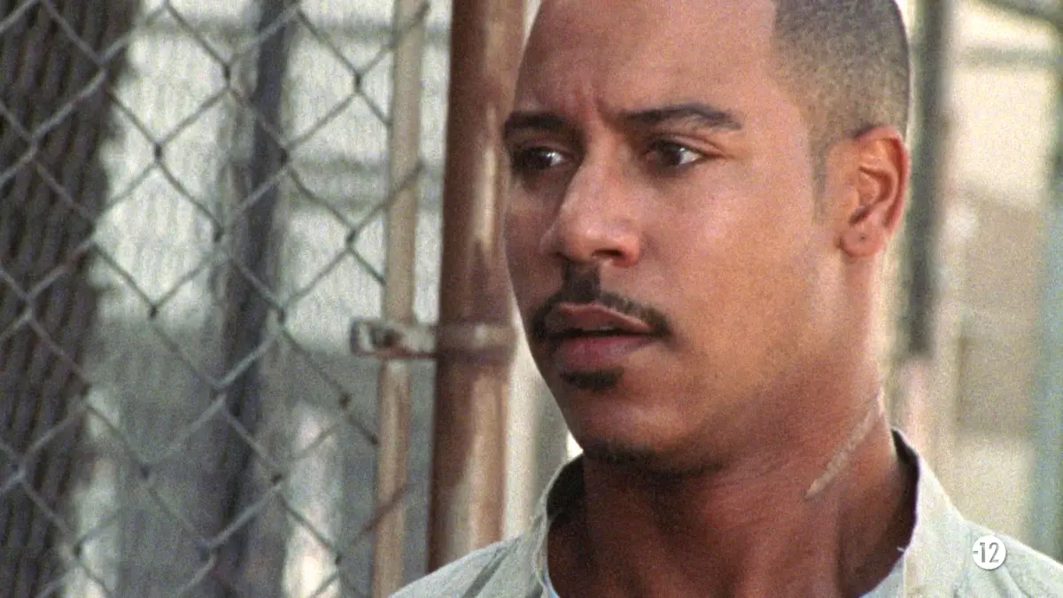 replay de The shield : S7 E6 - Moment de vérité