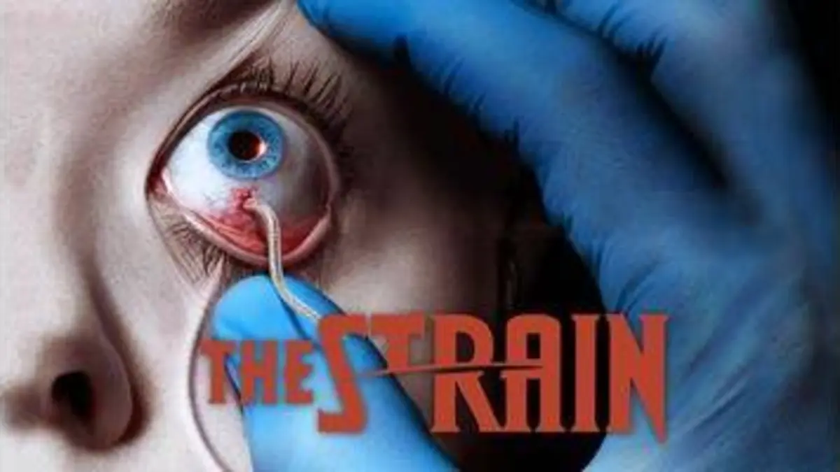 replay de The Strain : Saison 3 épisode 4