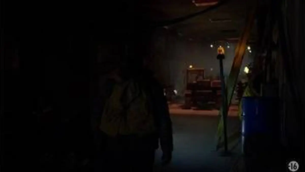 replay de The Strain : Saison 3 épisode 5