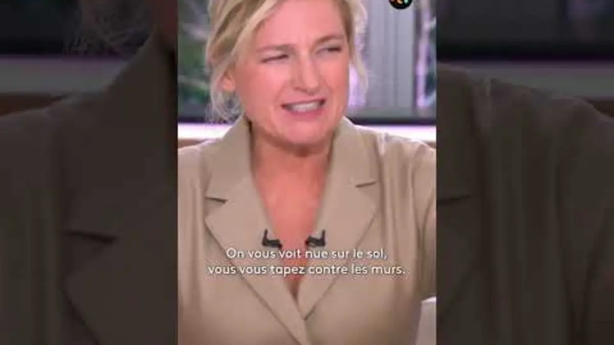 replay de The Substance nommé aux César ! ✨??