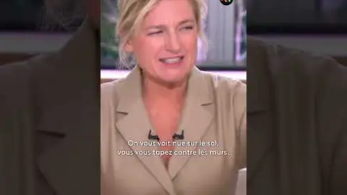 replay de The Substance nommé aux César ! ✨??