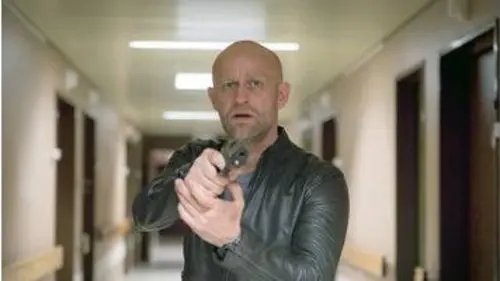 replay de The Team - Saison 2 (4/8)