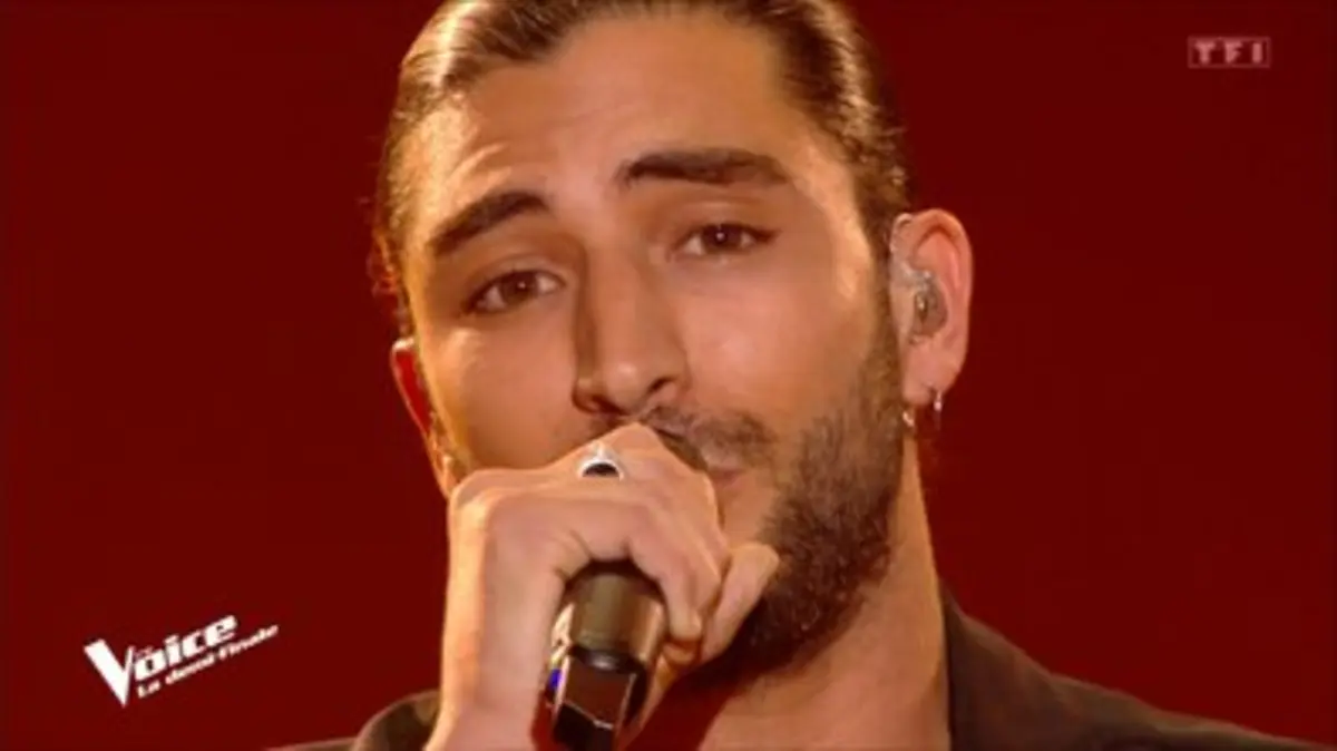 The Voice replay du 26/04/2025 : The Voice 2025 – César chante&amp;quot; Les ...
