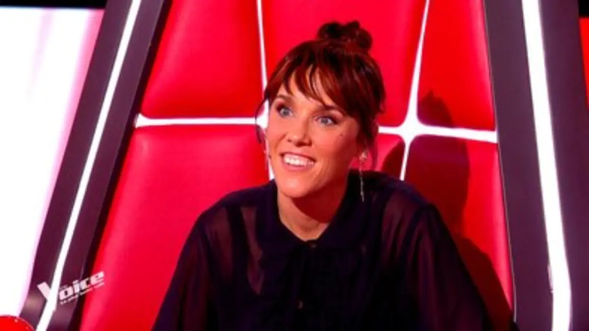 replay de The Voice 2025 - Prime du 15 février 2025 - Partie 1