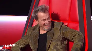 The Voice 2026 - Prime du 18 avril 2026 - Partie 2