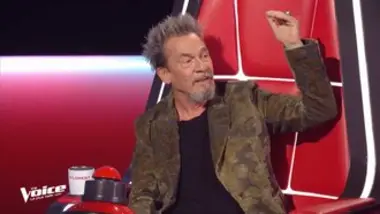 The Voice 2026 - Prime du 28 février 2026 - Partie 2