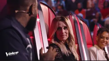 The Voice 2026 - Prime du 4 avril 2026 - Partie 1