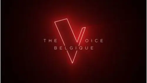 replay de The Voice Belgique