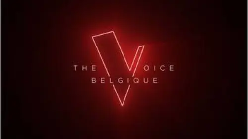 replay de The Voice Belgique S08